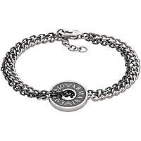 bracelet man jewellery Emporio Armani EGS3094040