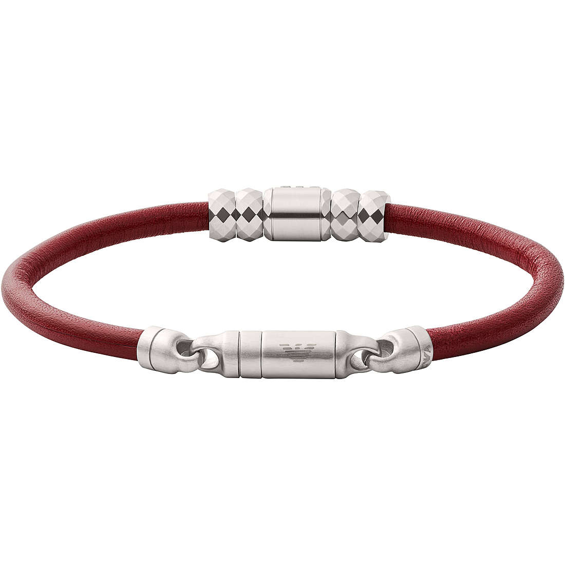 bracelet man jewellery Emporio Armani Essential EGS2797040
