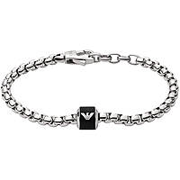 bracelet man jewellery Emporio Armani Essential EGS2911040
