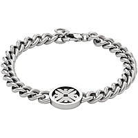 bracelet man jewellery Emporio Armani Essential EGS3041040