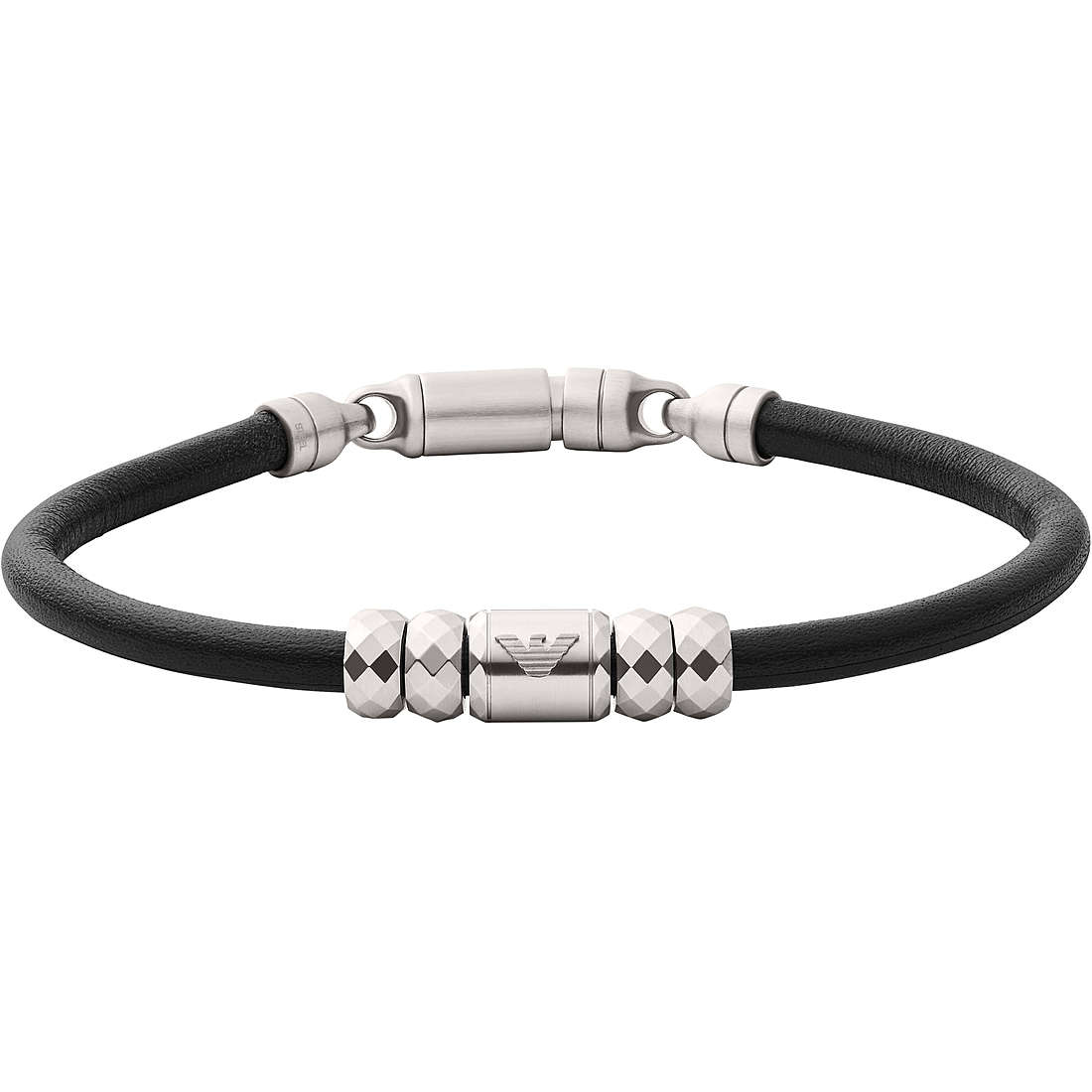 bracelet man jewellery Emporio Armani Fashion EGS2774040