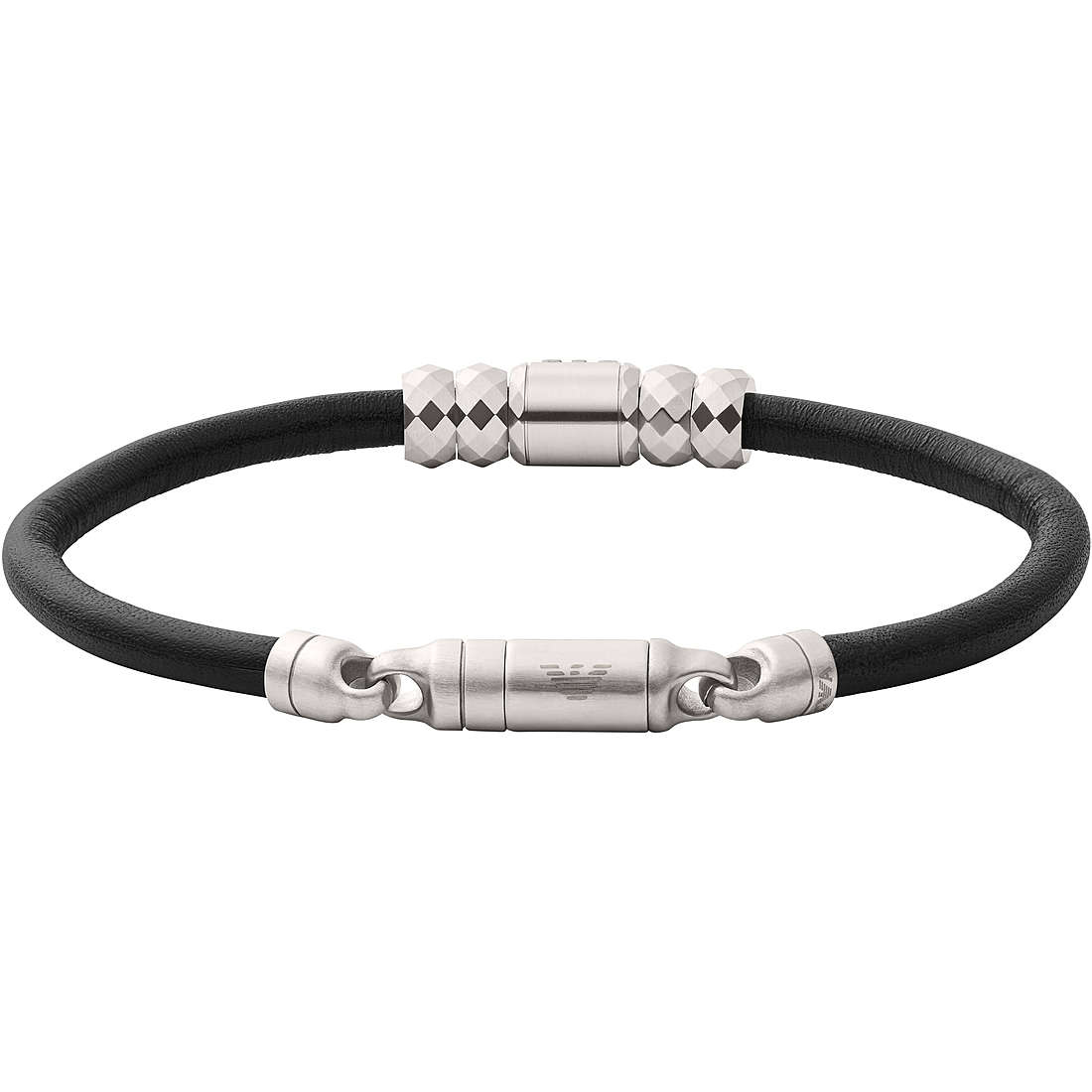 bracelet man jewellery Emporio Armani Fashion EGS2774040