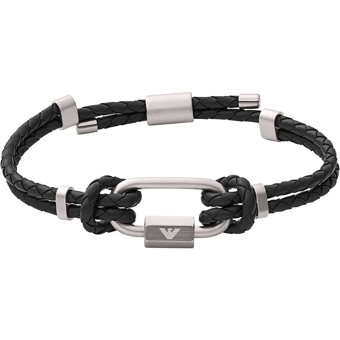bracelet man jewellery Emporio Armani Fashion EGS2796040