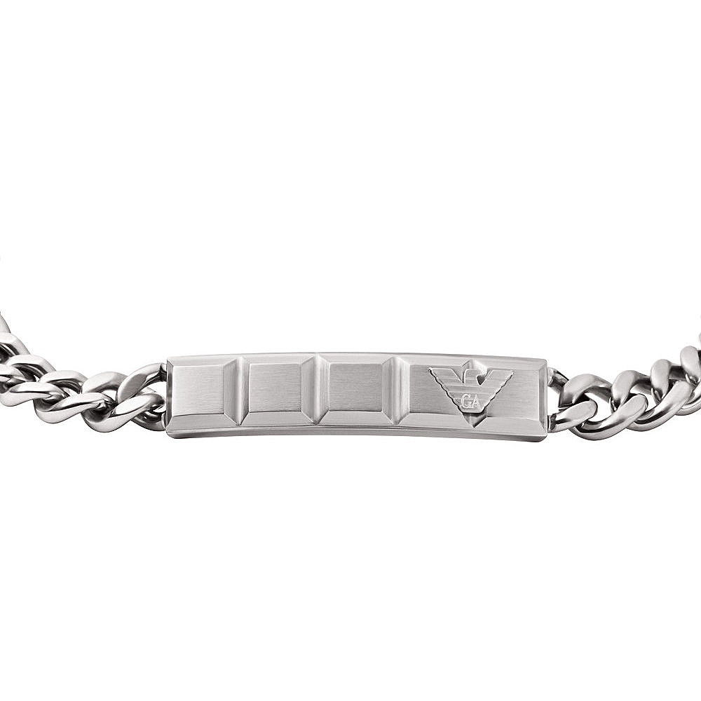 bracelet man jewellery Emporio Armani Sentimental EGS2907040