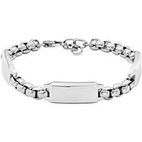 bracelet man jewellery Fossil Jewelry JF04400040