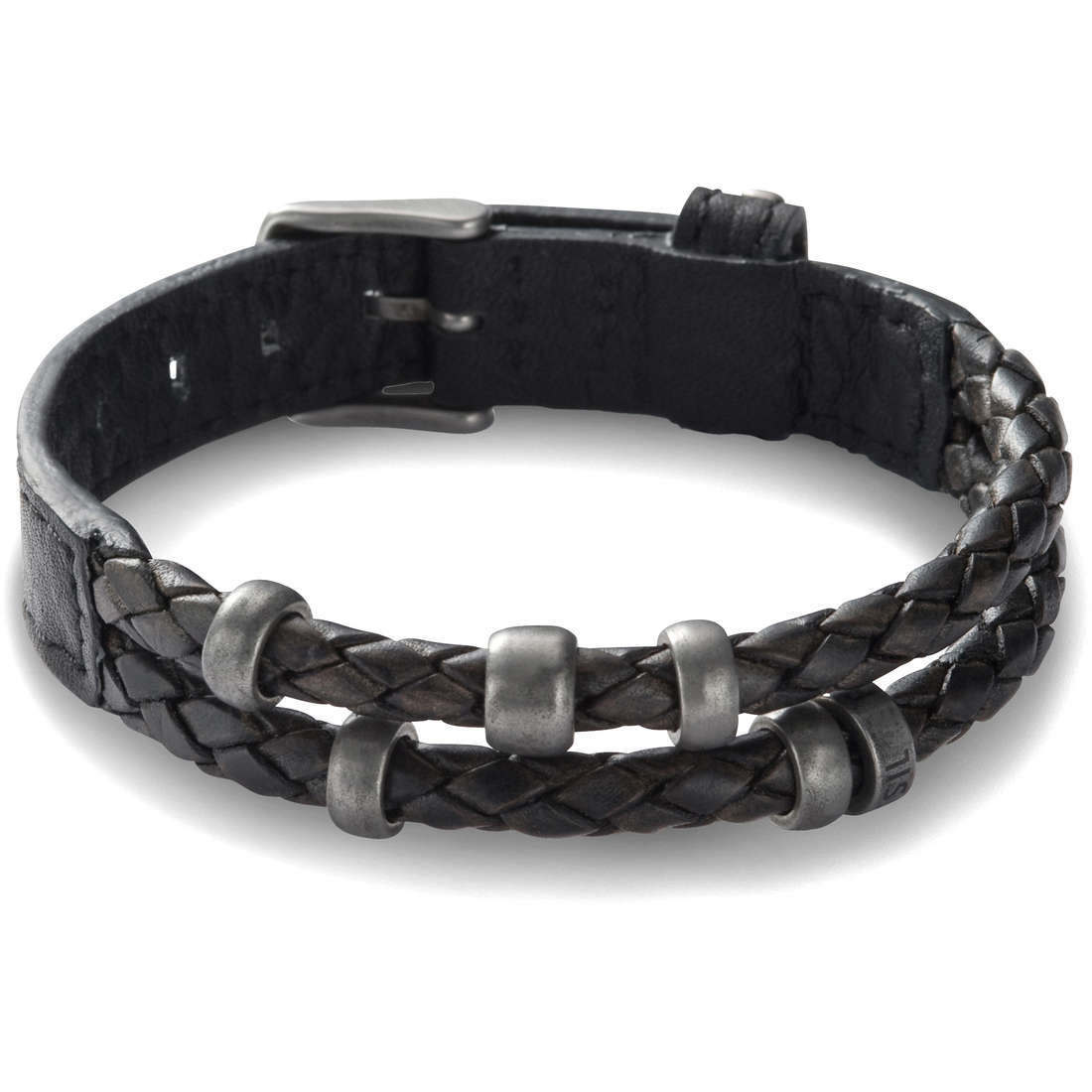 bracelet man jewellery Fossil JF85460040