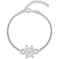 bracelet man jewellery GioiaPura GYBARM0153-S