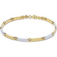 bracelet man jewellery GioiaPura Oro 375 GP9-S248606