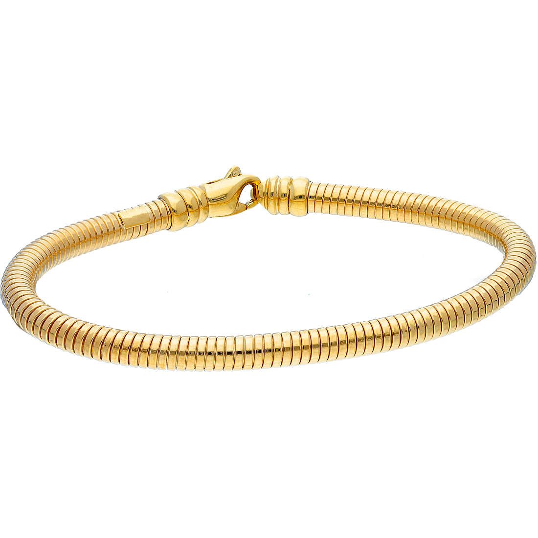 bracelet man jewellery GioiaPura Oro 750 GP-S242501