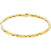 bracelet man jewellery GioiaPura Oro 750 GP-S249847