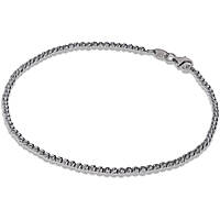 bracelet man jewellery GioiaPura Oro 750 GP-SMPC150NN20
