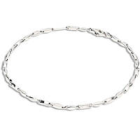 bracelet man jewellery GioiaPura Oro 750 GP-SVIR222BB21