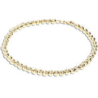 bracelet man jewellery GioiaPura Oro 750 GP-SVPX400GG19