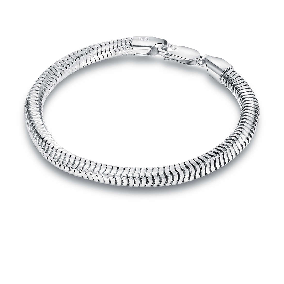 bracelet man jewellery GioiaPura SX01003857-20-5