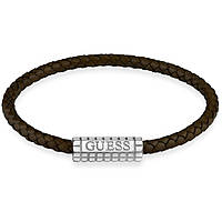 bracelet man jewellery Guess Acapulco JUMB02141JWSTTMS