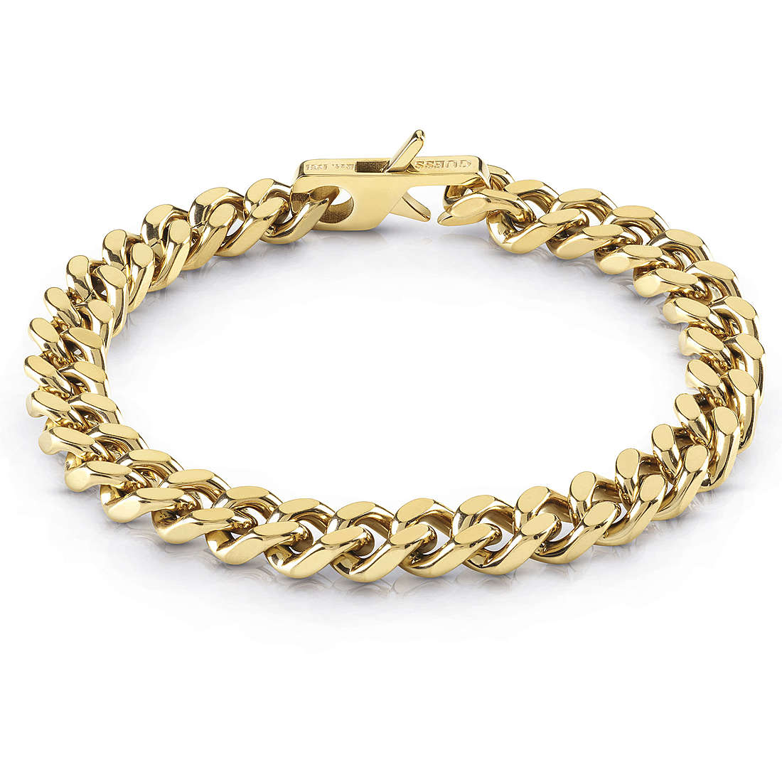 bracelet man jewellery Guess Hype JUMB01348JWYGS