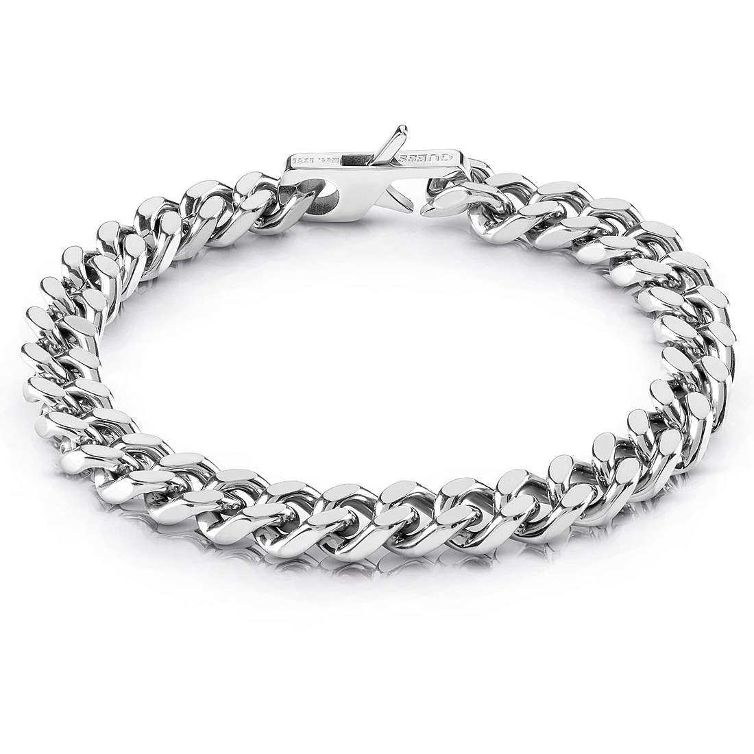 bracelet man jewellery Guess Hype JUMB01350JWSTL