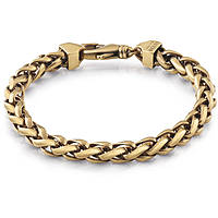 bracelet man jewellery Guess Hype JUMB01354JWAGS