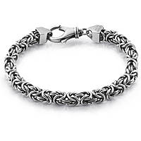 bracelet man jewellery Guess Hype JUMB70012JW