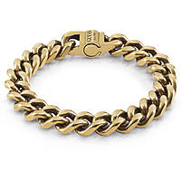 bracelet man jewellery Guess Hype JUMB70052JW