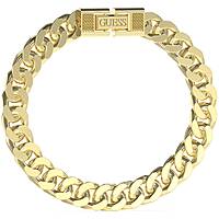 bracelet man jewellery Guess Link city JUMB04088JWYGL