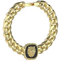 bracelet man jewellery Guess Lion King JUMB04001JWYGBKL