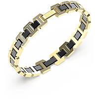 bracelet man jewellery Guess Montecarlo JUMB04029JWYGBKT/U
