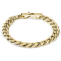 bracelet man jewellery Guess My Chains JUMB01334JWYGL