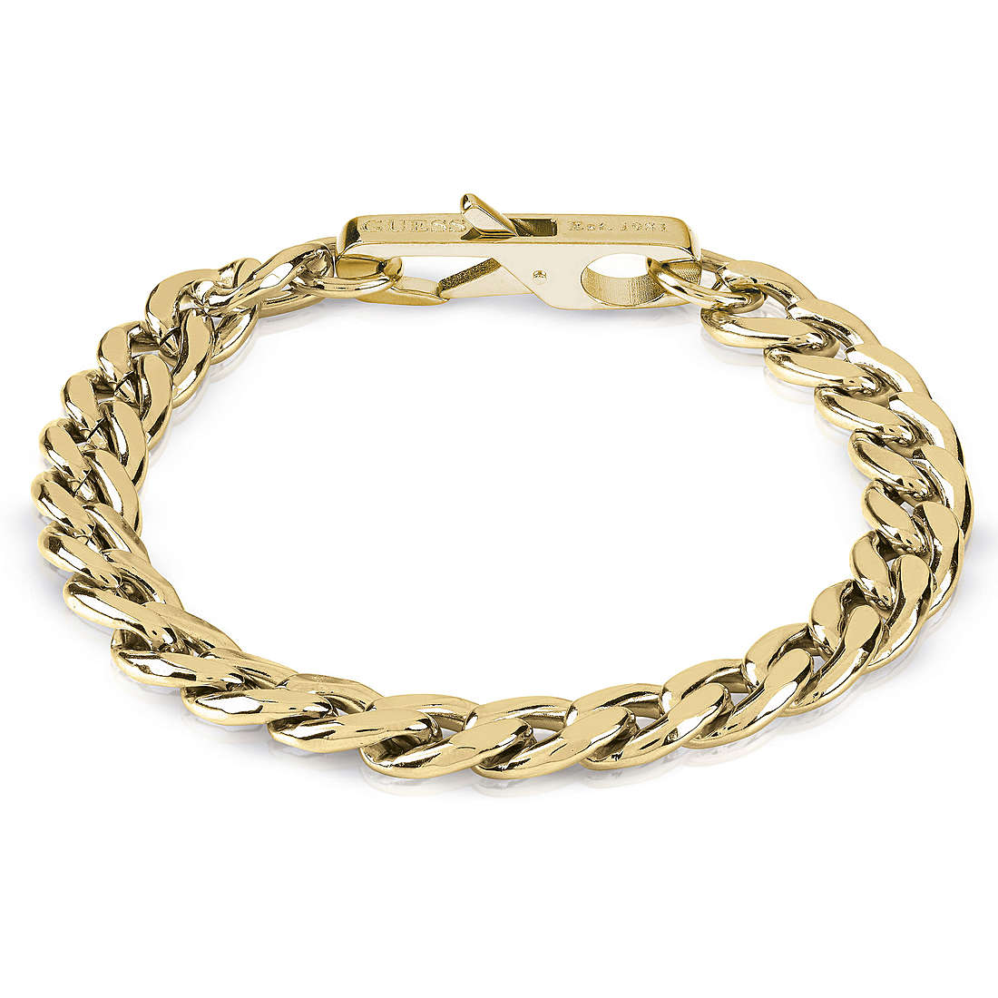 bracelet man jewellery Guess My Chains JUMB01334JWYGS