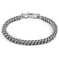 bracelet man jewellery Guess My Chains JUMB01338JWSTS