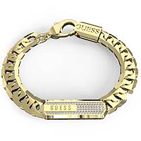 bracelet man jewellery Guess Racer tag JUMB04044JWYGL