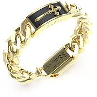bracelet man jewellery Guess South alameda JUMB04022JWYGBKL
