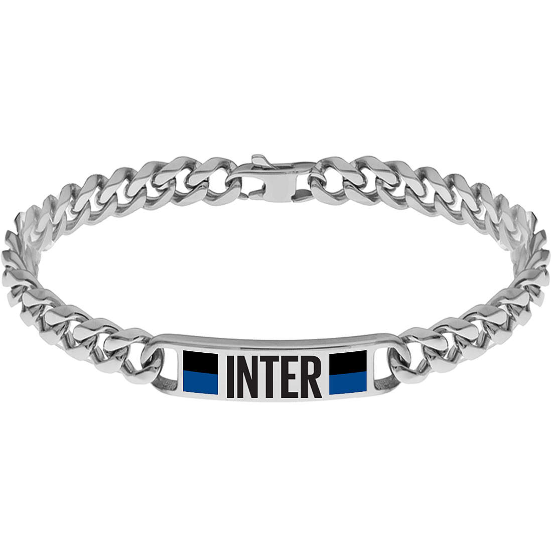 bracelet man jewellery Inter Gioielli Squadre B-IB008UAS