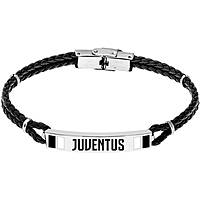 bracelet man jewellery Juventus Gioielli Squadre B-JB001UCN