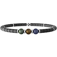 bracelet man jewellery Kidult Energy Stone 732244