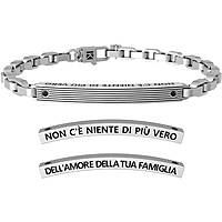 bracelet man jewellery Kidult Family 732128