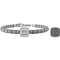 bracelet man jewellery Kidult Love 732068