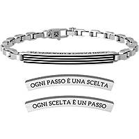 bracelet man jewellery Kidult Philosophy 732116