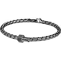 bracelet man jewellery Liujo MLJ043