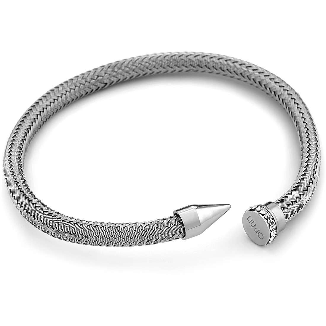 bracelet man jewellery Liujo MLJ063