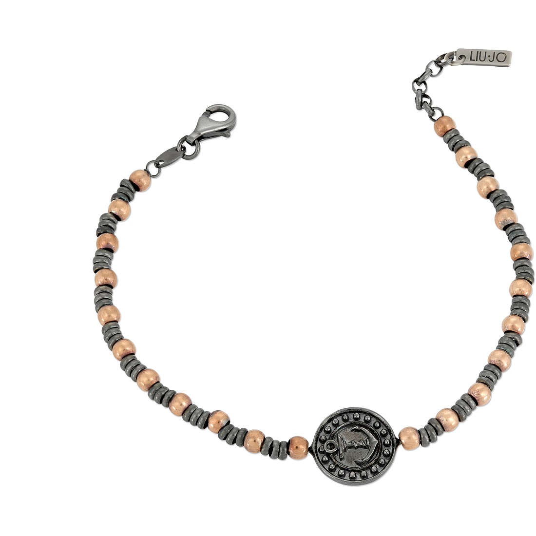 bracelet man jewellery Liujo MLJ116