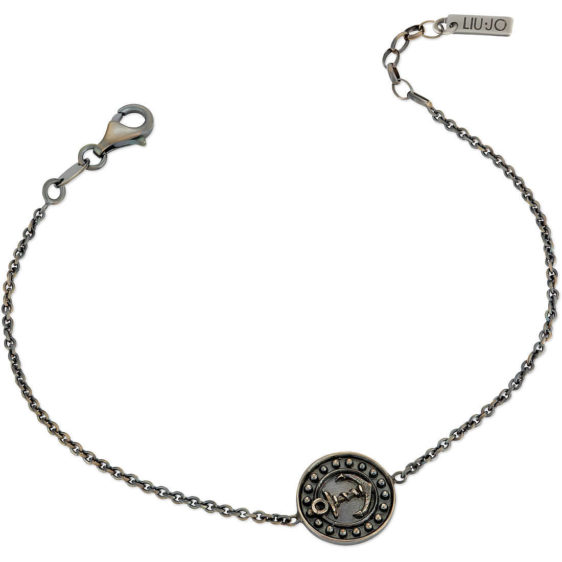 bracelet man jewellery Liujo MLJ117