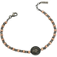 bracelet man jewellery Liujo MLJ123