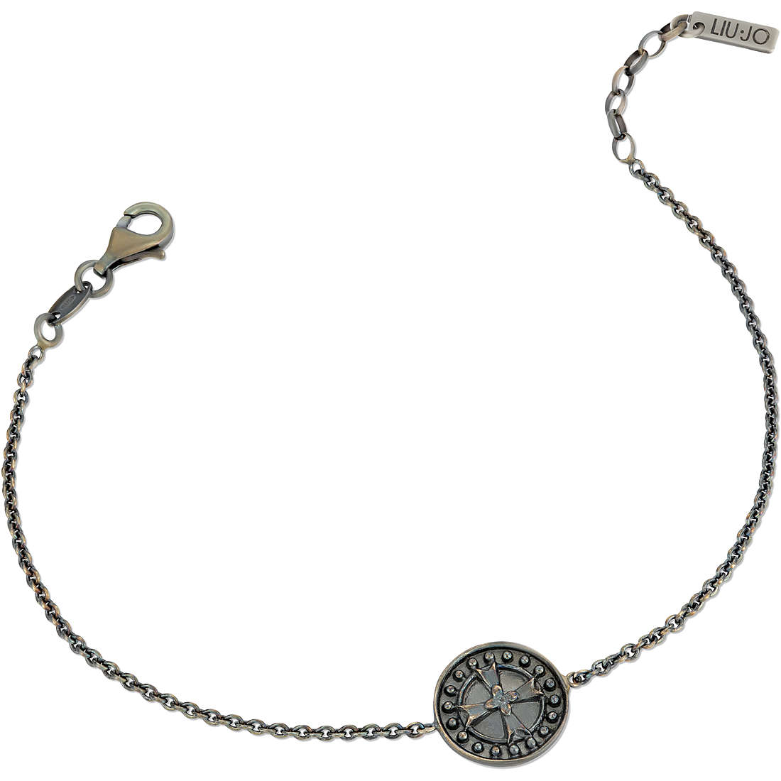 bracelet man jewellery Liujo MLJ124