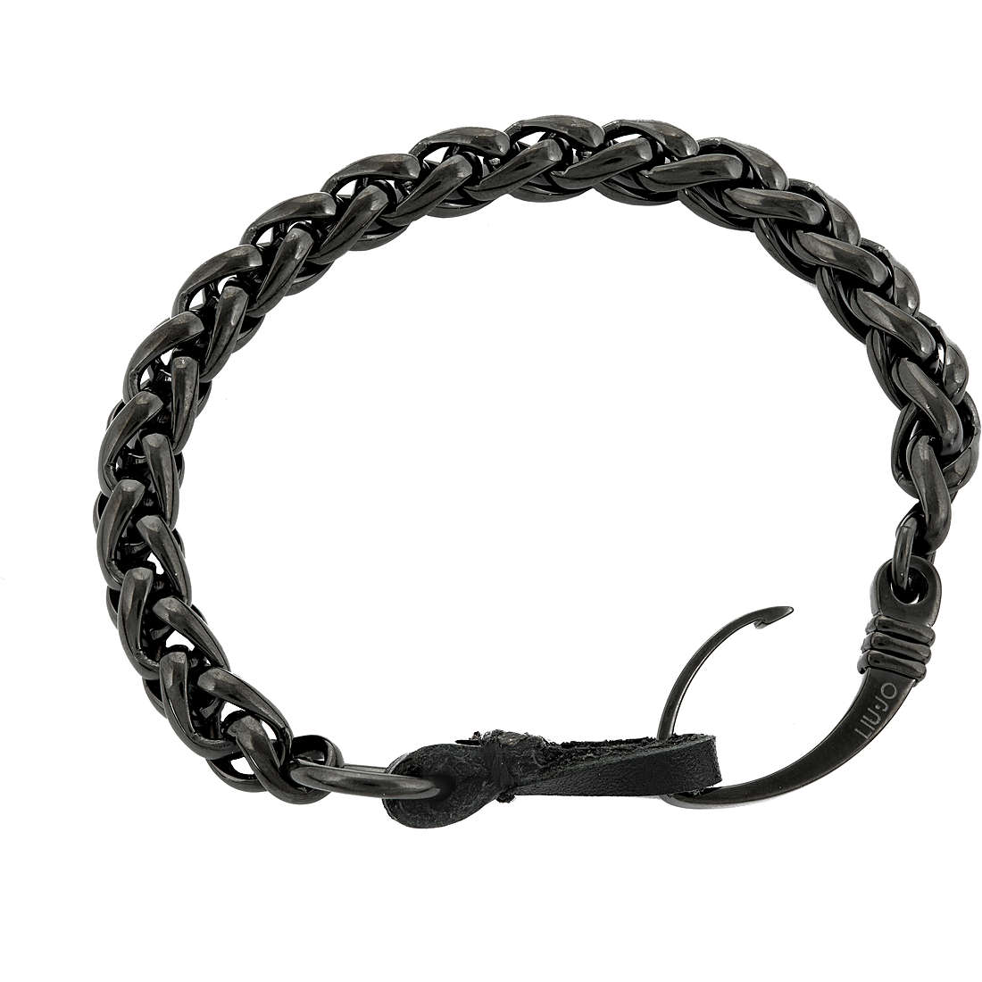 bracelet man jewellery Liujo MLJ146