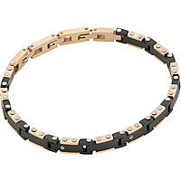 bracelet man jewellery Liujo MLJ313