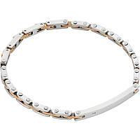 bracelet man jewellery Liujo MLJ314