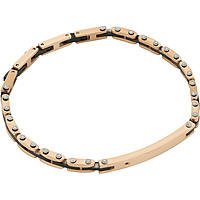 bracelet man jewellery Liujo MLJ315