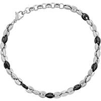 bracelet man jewellery Liujo MLJ323
