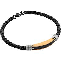 bracelet man jewellery Liujo MLJ326